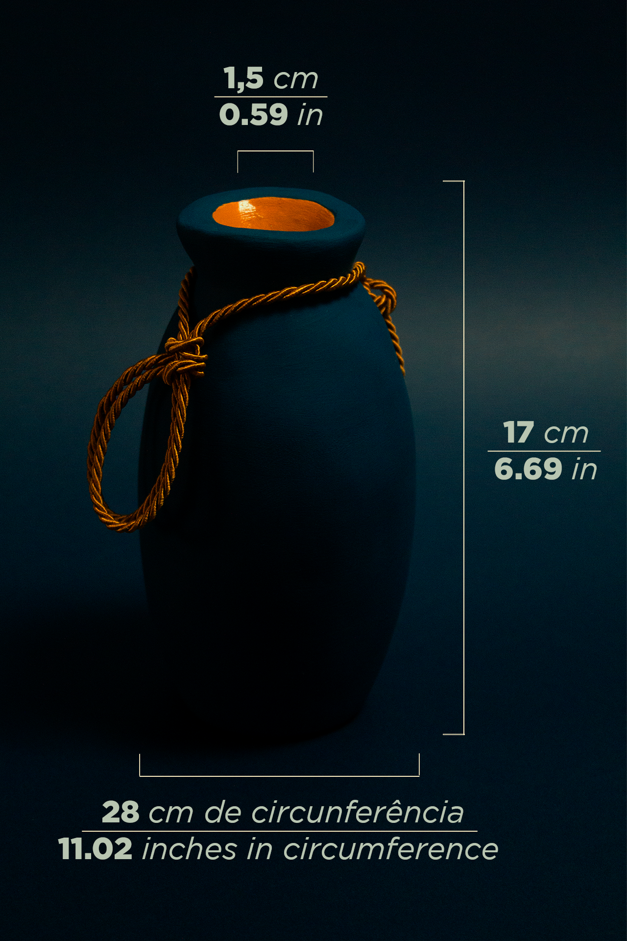 Vaso Nº1